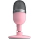 Razer Seiren Mini Gaming mikrofon, Rózsa kvarc