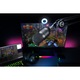 Razer Seiren Mini gaming mikrofon, Fekete