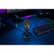 Razer Seiren Mini gaming mikrofon, Fekete