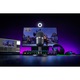 Razer Seiren Mini gaming mikrofon, Fekete