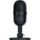 Razer Seiren Mini gaming mikrofon, Fekete