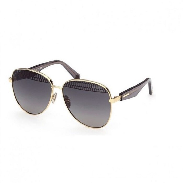 Ochelari de soare dama Roberto Cavalli RC1139 30B 60