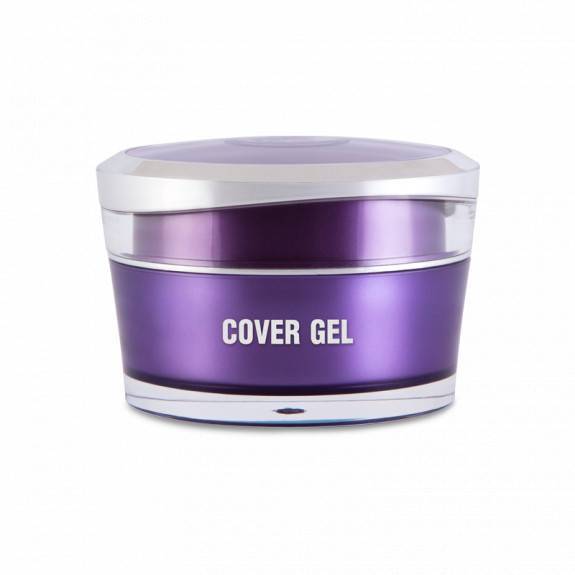 Gel de acoperire Perfect Nails Cover Gel 15g