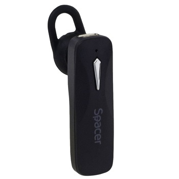 Casca Wireless Spacer pentru Smartphone SP-HF-01 Casca Wireless Spacer pentru Smartphone SP-HF-01