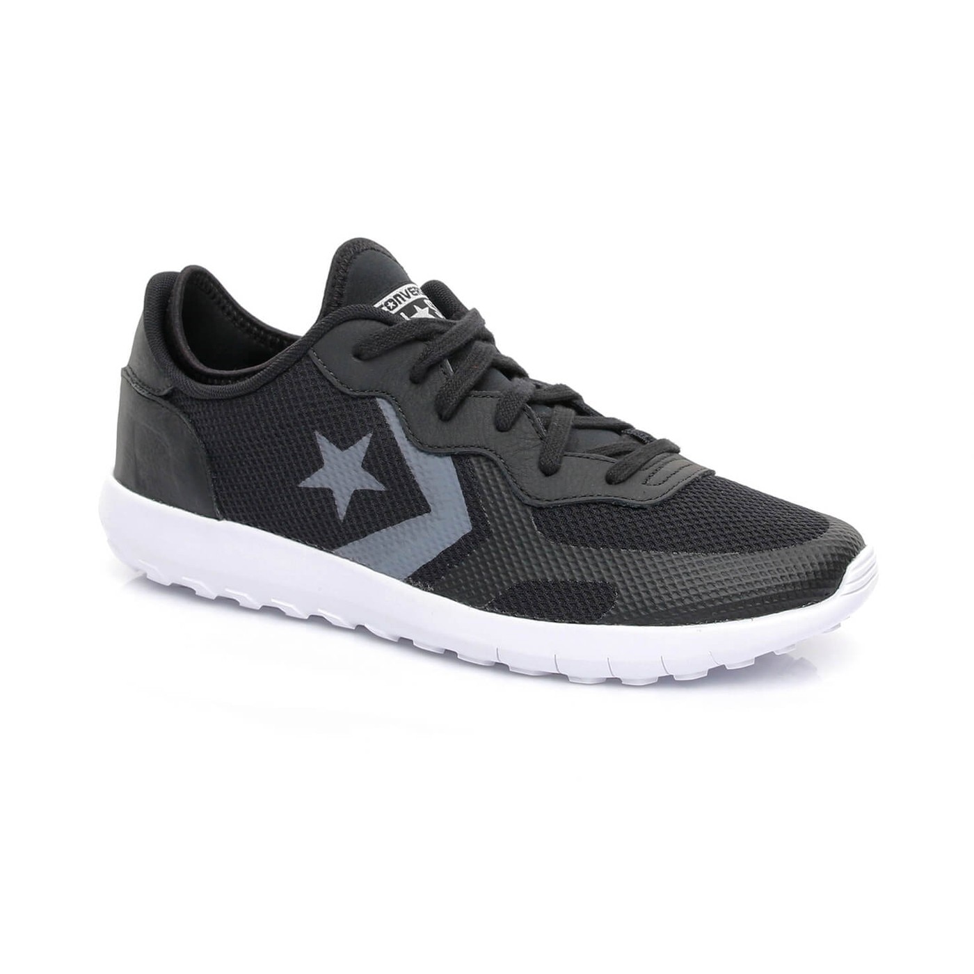 Pantofi sport converse, Negru