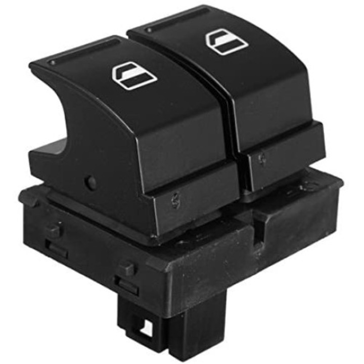 Ansamblu butoane geamuri electrice Golf V (1K1) 2003-2009