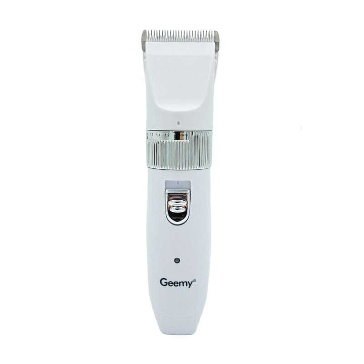 Masina de tuns pentru animale Geemy GM 634