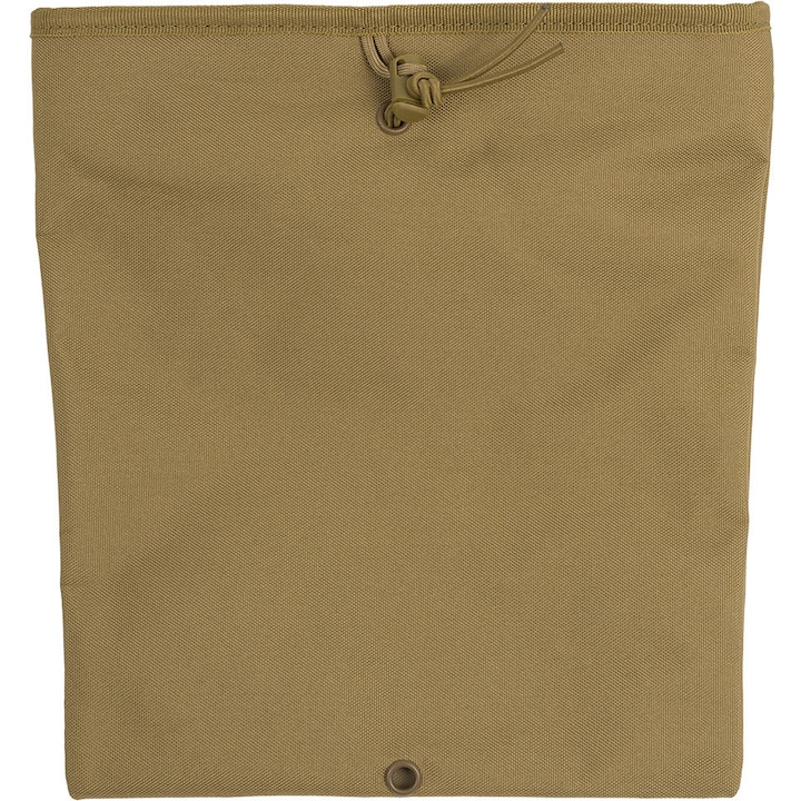 Port Utilitar Airsoft Dump Pouch Tan GFC Tactical