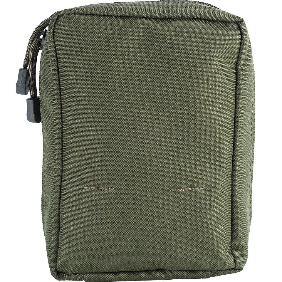 Port Utilitar Medical Olive GFC Tactical