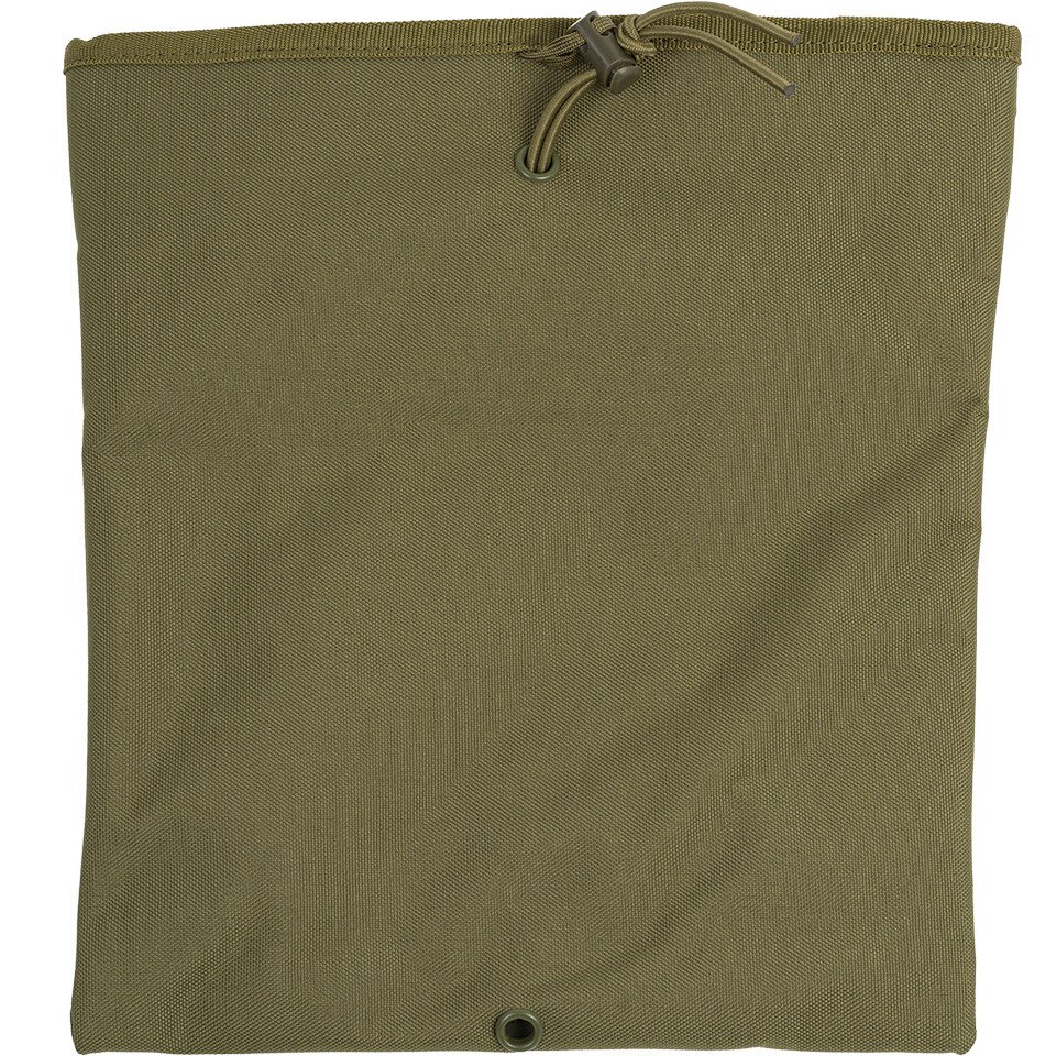 Port Utilitar Dump Pouch Olive GFC Tactical
