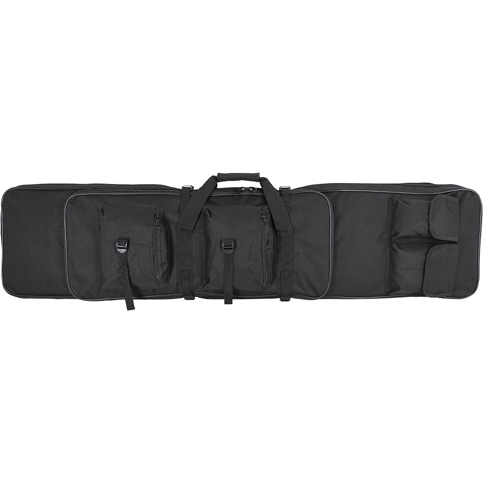 Geanta Transport 120cm Neagra GFC Tactical