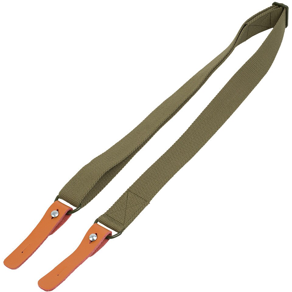 Curea Tactica AK 2 Puncte Olive Ultimate Tactical