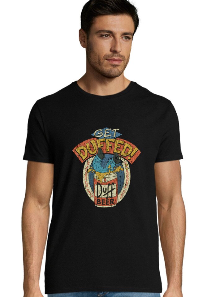 Tricou barbat personalizat 