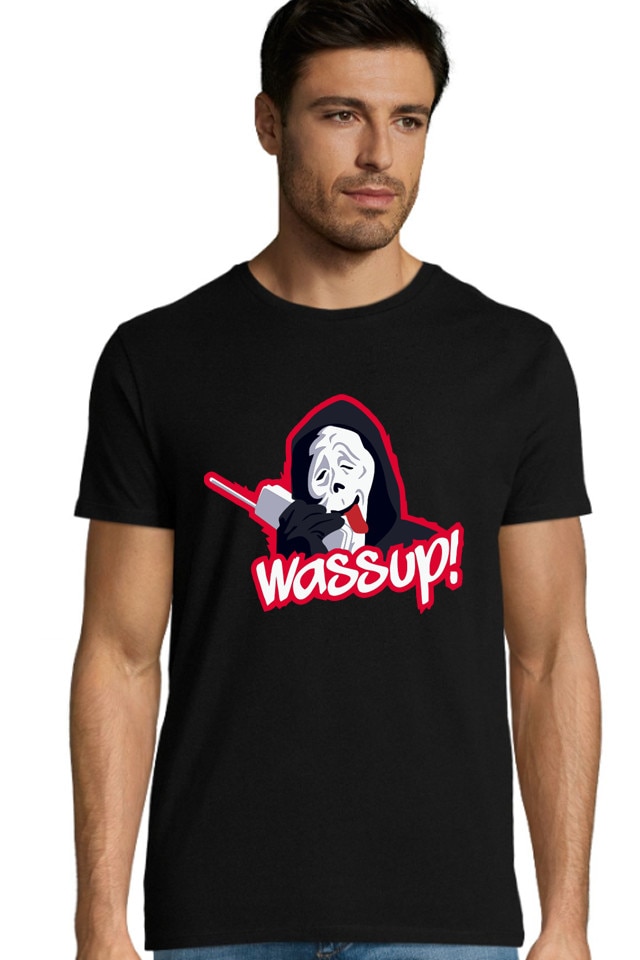 Tricou barbat personalizat 