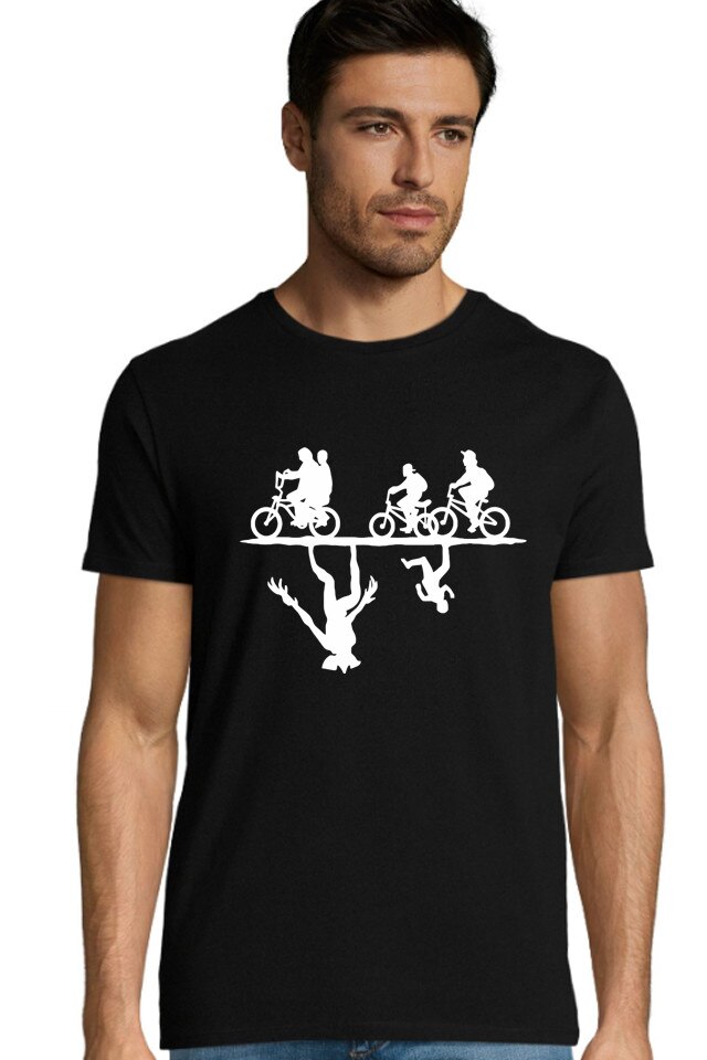Tricou barbat personalizat 