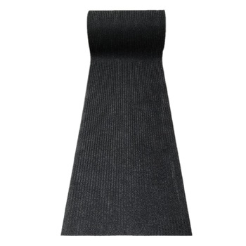 Traversa Antiderapanta ENTRY 2047 Negru Gri 100 x 200 Traversa Antiderapanta ENTRY 2047 Negru Gri 100 x 200