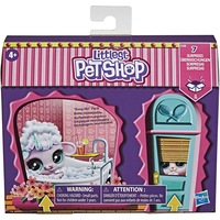 set de joaca hasbro littlest pet shop salonul de frumusete cu 7 accesorii imagen 14_0_
0