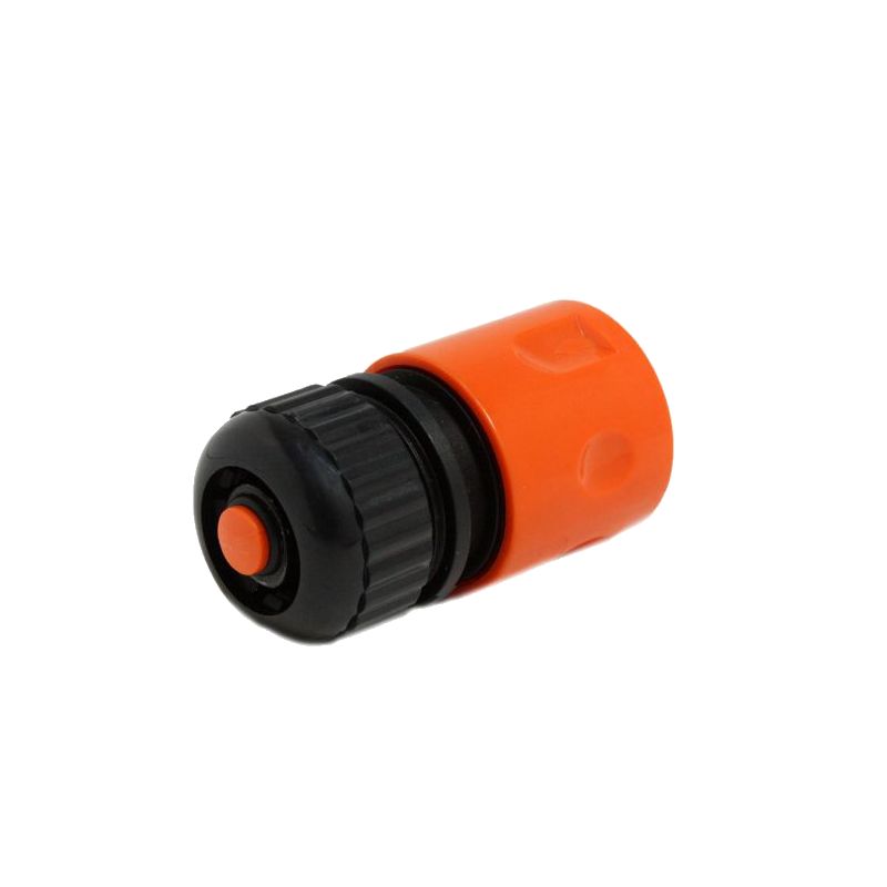 Mufa rapida cu stop, 1/2