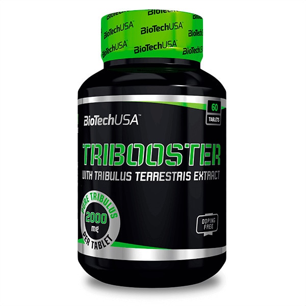 Energizant Tribooster BIOTECH