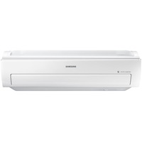 aparat de aer conditionat samsung ar12kswsbwknze 12000 btu clasa a wi-fi control easy filter plus auto clean afisare temperatura interioara alb imagen 16_0_
0