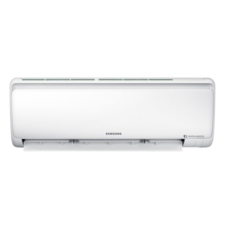 Aparat de aer conditionat Samsung AR09KSFPEWQNZE, 9000 BTU, Clasa A+, Filtru HD antibacterian, Fast Cool, Auto Restart, Alb