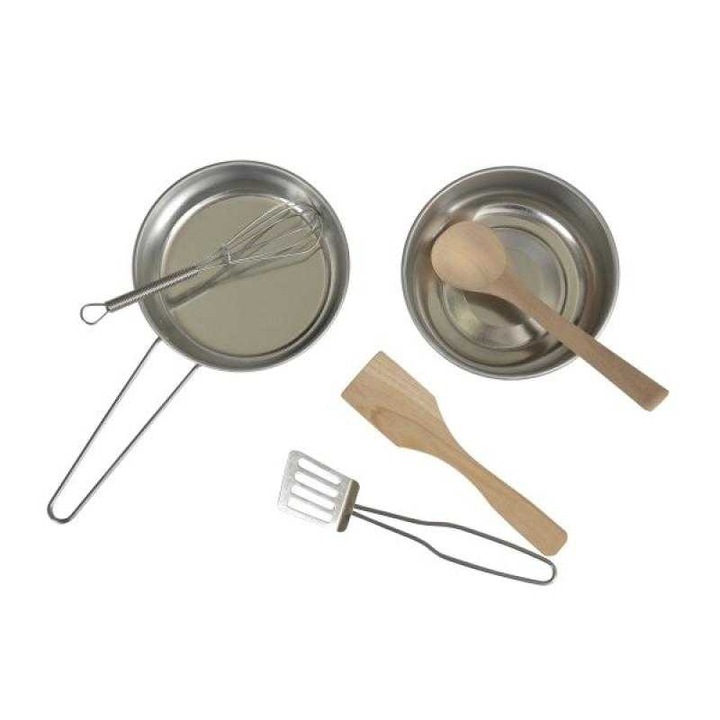 Egmont Toys palacsintakészítő készlet, 6 db