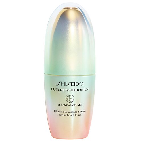 Ser pentru ten Shiseido Future Solution LX Legendary Enmei Ultimate Luminance Serum, 30 ml