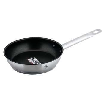 Tigaie non-stick din otel inoxidabil (inox) 20 cm Pro-X Carl Schmidt Sohn OT 50030 Tigaie non-stick din otel inoxidabil (inox) 20 cm Pro-X Carl Schmidt Sohn OT 50030