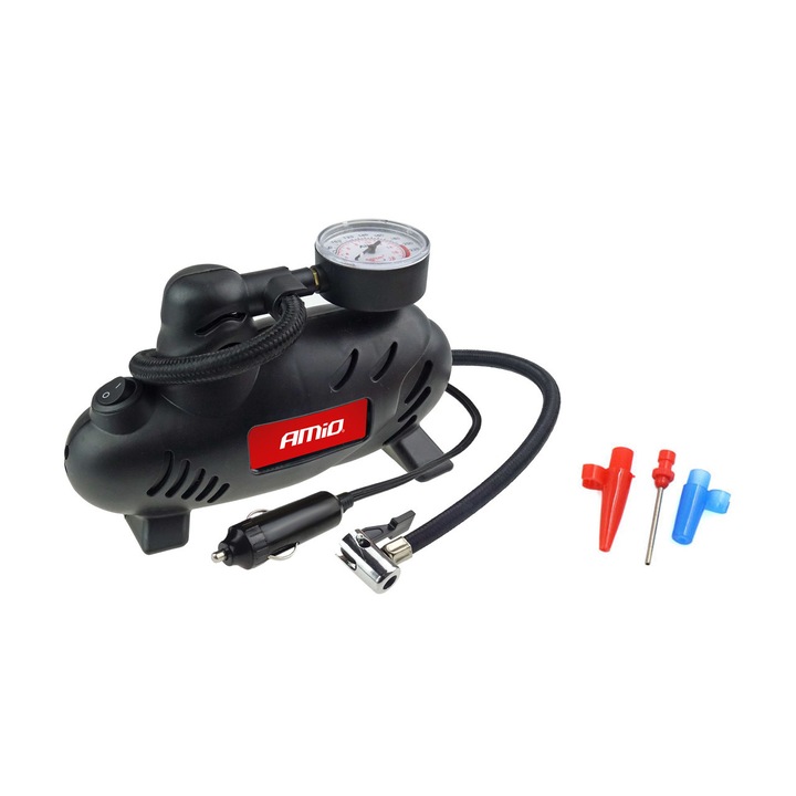 Compresor auto 12V 02181 Amio