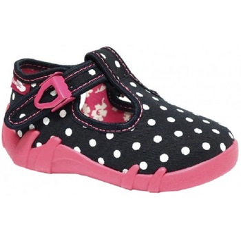 Sandale, Negru-Roz marime 23, RenBut Sandale, Negru-Roz marime 23, RenBut
