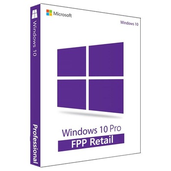 Windows 10 PRO retail, 32/64 bit, All Languages, ESD electronic Windows 10 PRO retail, 32/64 bit, All Languages, ESD electronic
