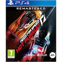 Joc Need for Speed Hot Pursuit Remastered pentru PlayStation 4
