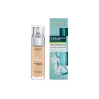 set fond de ten loreal paris true match 2r2c rose vanilla 30 ml  crema de zi loreal paris hydra genius pentru ten mixt 70 ml imagen 42_0_
0