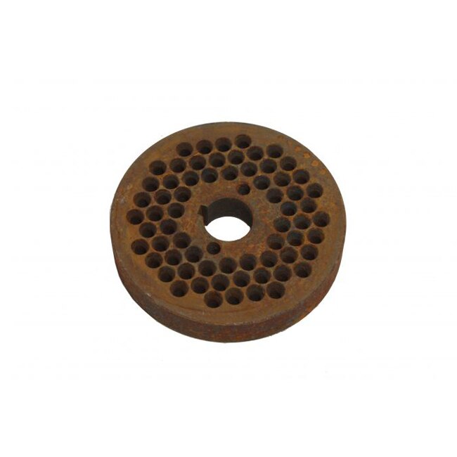 Matrita pentru granulator de furaje 6mm Micul Fermier