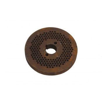 Matrita pentru granulator de furaje 2mm Micul Fermier Matrita pentru granulator de furaje 2mm Micul Fermier