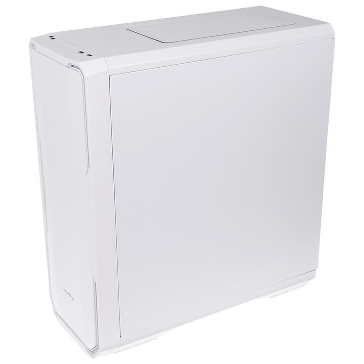 Компютърна кутия BITFENIX ENSO RGB, Бял, Middle Tower, 0 W