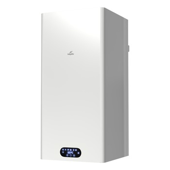 Boiler electric 80 l, 2400 W, CUBE C80S, HAJDU Boiler electric 80 l, 2400 W, CUBE C80S, HAJDU