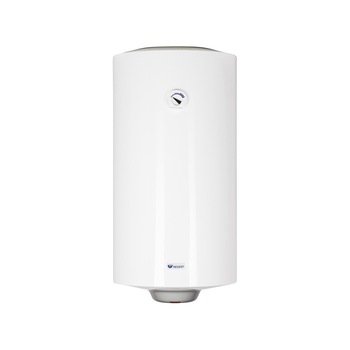Boiler electric REGENT REG 80 V 1.5K EU2, 1500 W, 80 l, Termostat reglabil, Protectie inghet, Alb Boiler electric REGENT REG 80 V 1.5K EU2, 1500 W, 80 l, Termostat reglabil, Protectie inghet, Alb