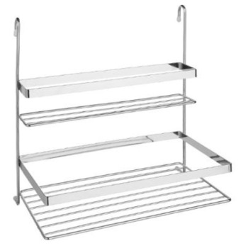 Suport bucatarie 2 nivele Suport bucatarie 2 nivele