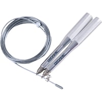 Coarda pentru sarit, Dynamic, maner+cablu din aluminiu