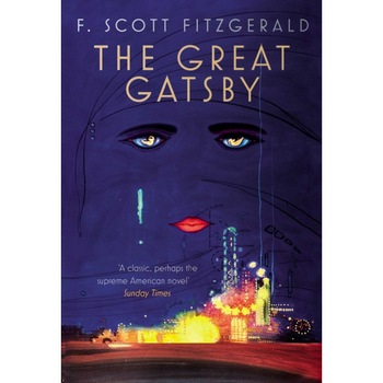 The Great Gatsby, Fitzgerald F. Scott The Great Gatsby, Fitzgerald F. Scott