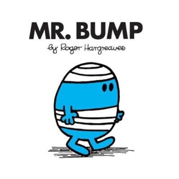 Mr. Bump, Hargreaves Roger
