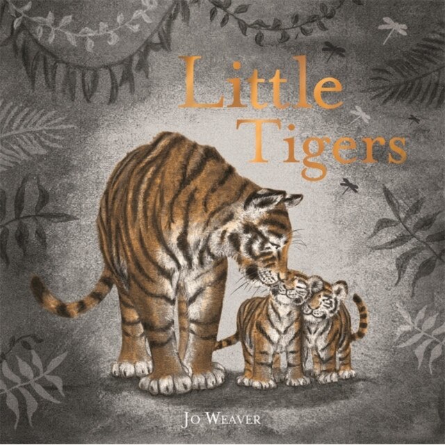 Little Tigers, Weaver Jo