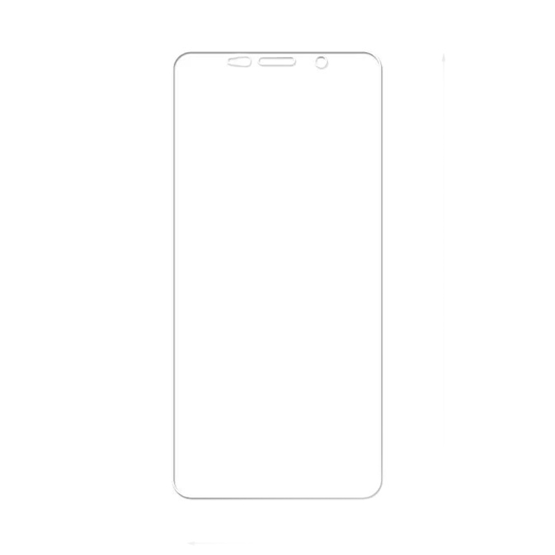 Set 10 Folii din sticla securizata, 2.5D, Huawei Mate 10