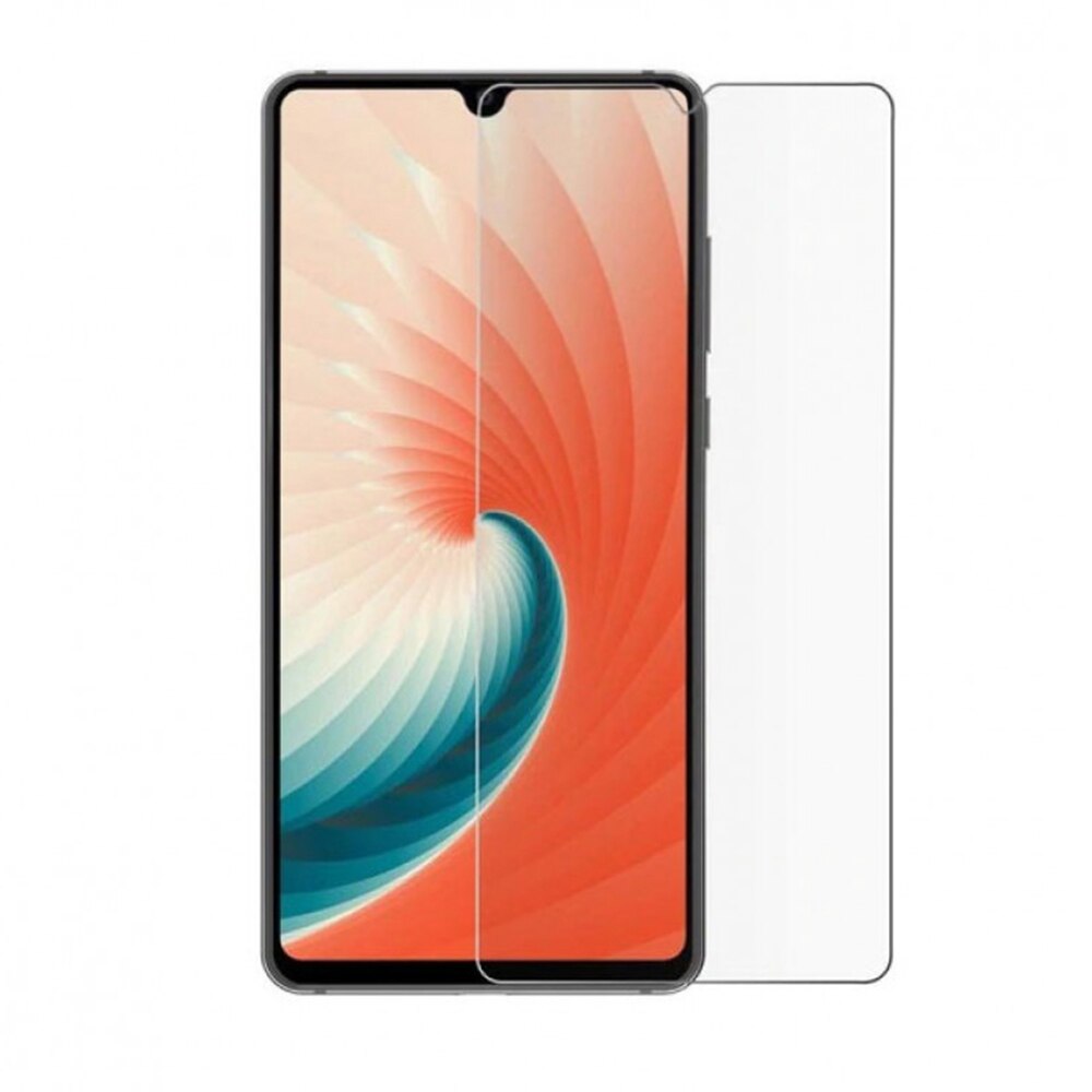 Set 10 Folii din sticla securizata, 2.5D, Huawei Mate 20