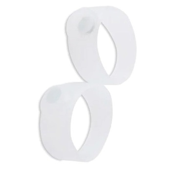 Inele pentru slabit, Magnet Medic, 2 bucati Inele pentru slabit, Magnet Medic, 2 bucati