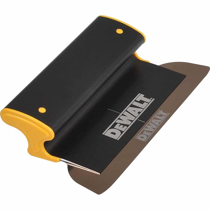 DeWalt simító, professzionális, PREMIUM Line, 25 cm (penge cserélhető)