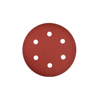 Hartie abraziva 215mm P150 pentru slefuitor pereti Hartie abraziva 215mm P150 pentru slefuitor pereti