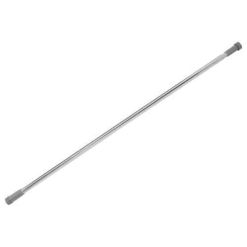 Bara de dus din inox, 110 x200 cm, JJA