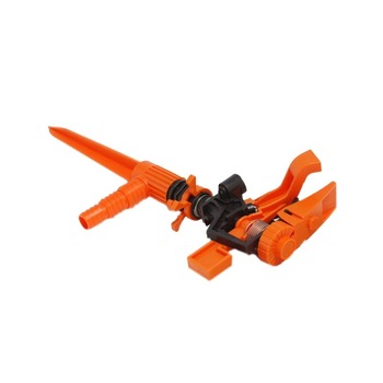 Aspersor pulsator cu tepusa pentru irigat, din plastic, SAYIM MD51 Aspersor pulsator cu tepusa pentru irigat, din plastic, SAYIM MD51
